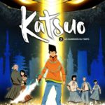 Katsuo (tome 2) – Les guerriers du temps