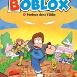 BOBLOX – tome 1